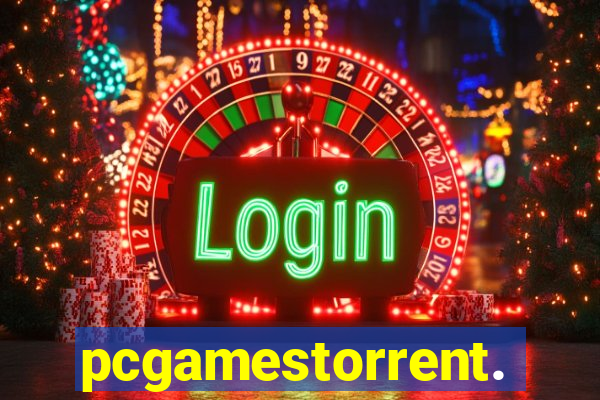 pcgamestorrent.com