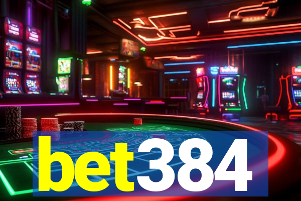 bet384