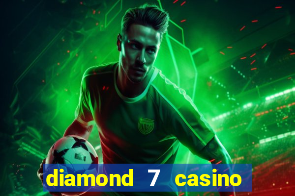 diamond 7 casino no deposit bonus