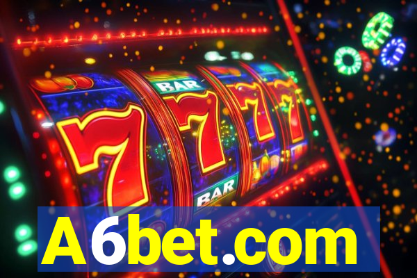 A6bet.com