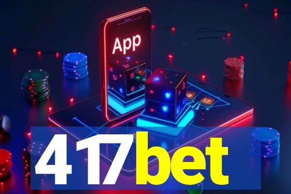 417bet