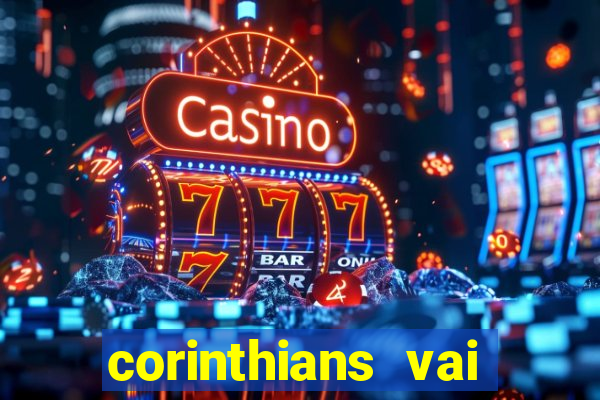 corinthians vai perder pontos