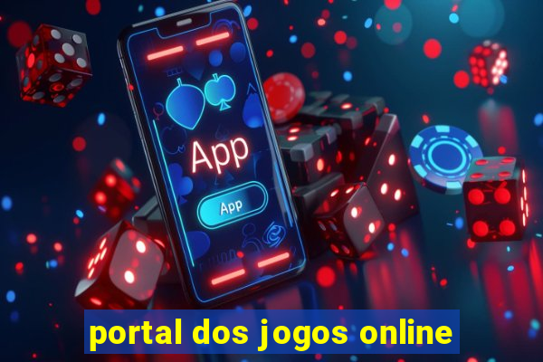 portal dos jogos online