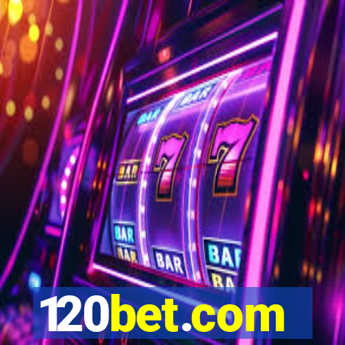 120bet.com