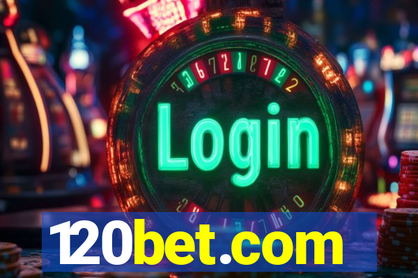 120bet.com