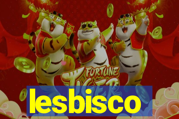 lesbisco