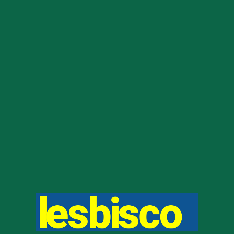 lesbisco