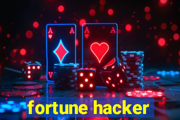 fortune hacker