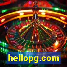 hellopg.com