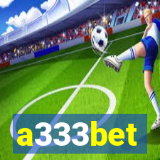 a333bet