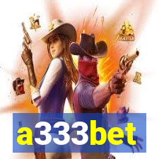 a333bet