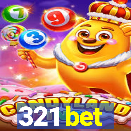 321 bet