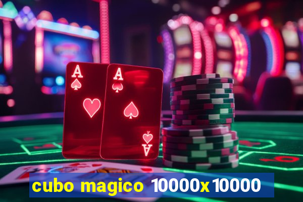 cubo magico 10000x10000