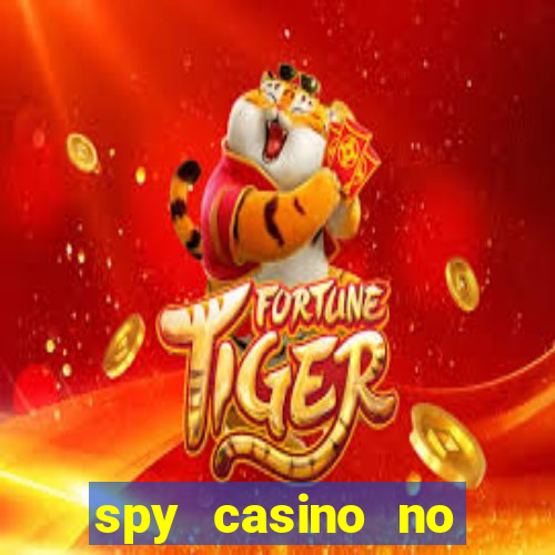 spy casino no deposit bonus