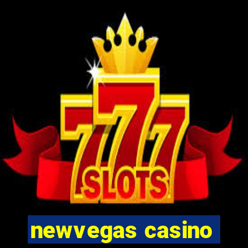 newvegas casino