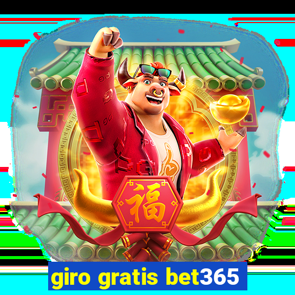 giro gratis bet365