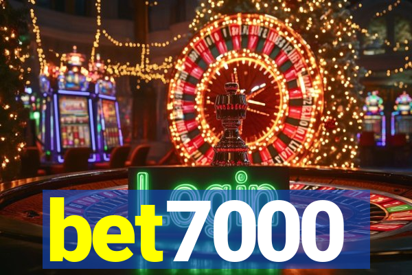 bet7000