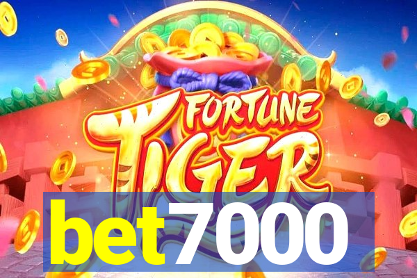 bet7000