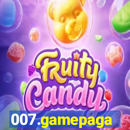 007.gamepaga