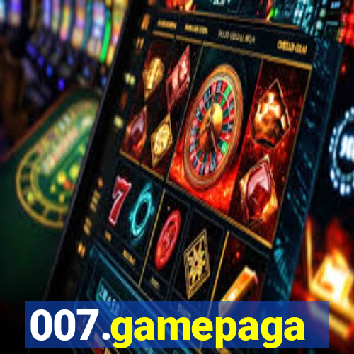 007.gamepaga