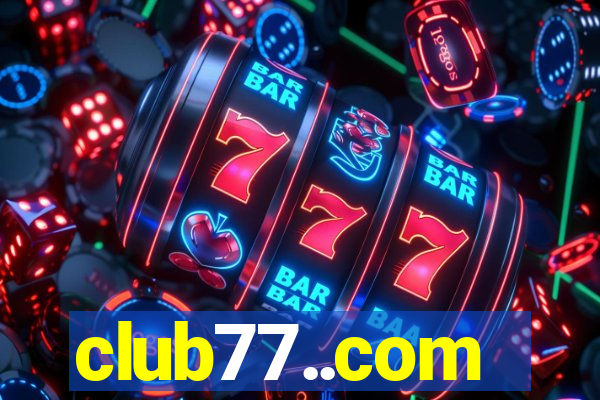 club77..com