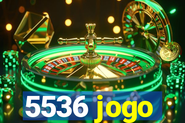 5536 jogo