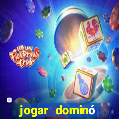 jogar dominó valendo dinheiro