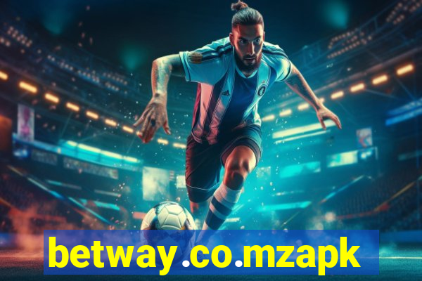 betway.co.mzapk