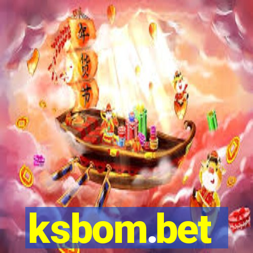 ksbom.bet