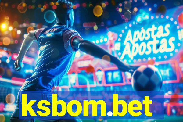 ksbom.bet