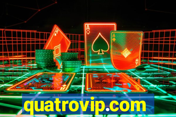 quatrovip.com