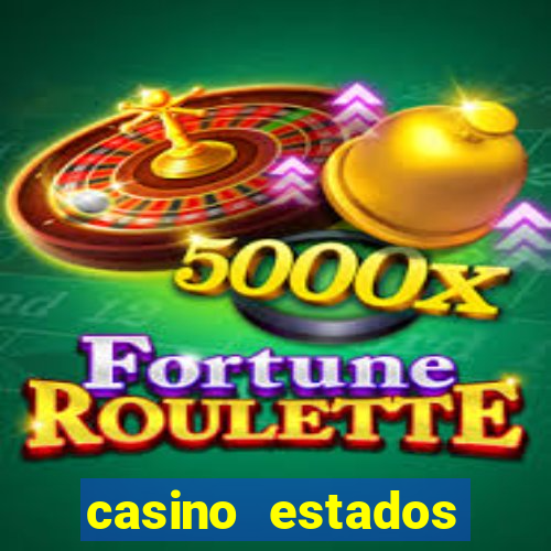 casino estados unidos online