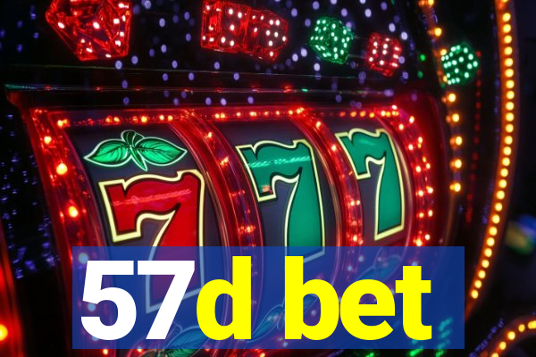 57d bet