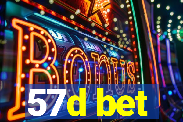 57d bet