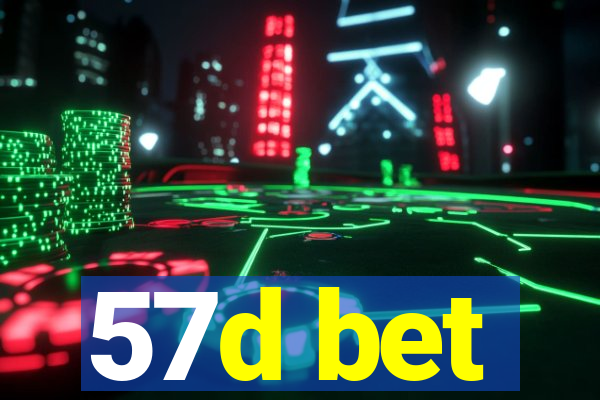 57d bet