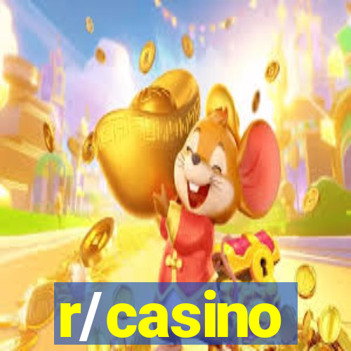 r/casino