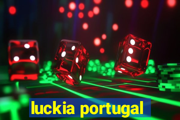 luckia portugal