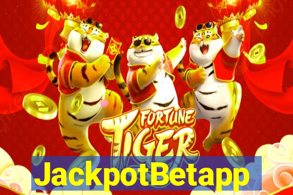 JackpotBetapp