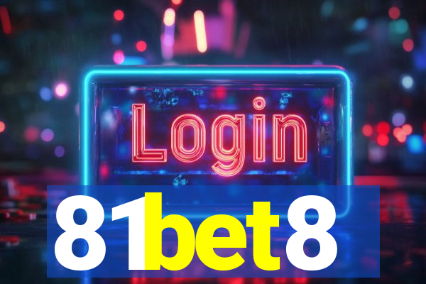 81bet8