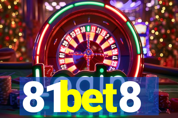 81bet8