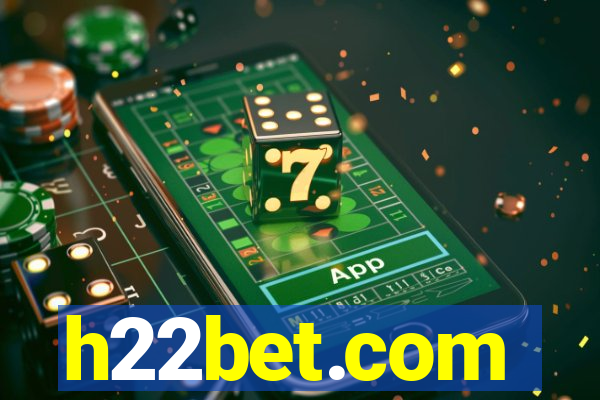 h22bet.com