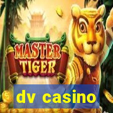 dv casino