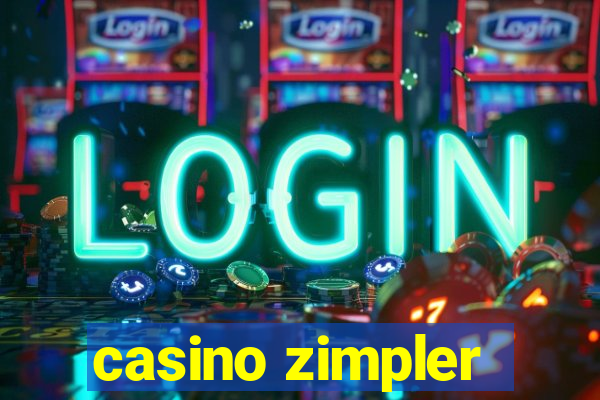 casino zimpler