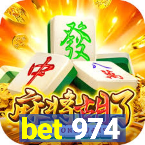 bet 974