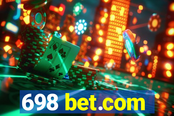 698 bet.com