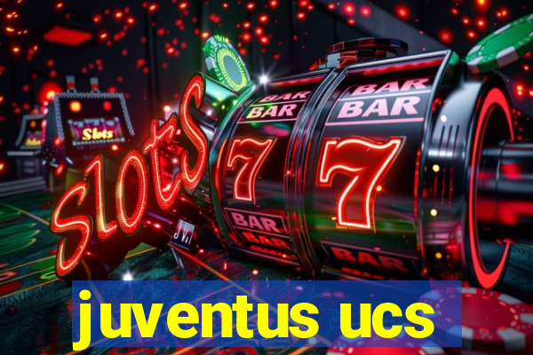 juventus ucs