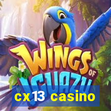 cx13 casino