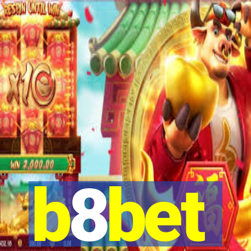 b8bet