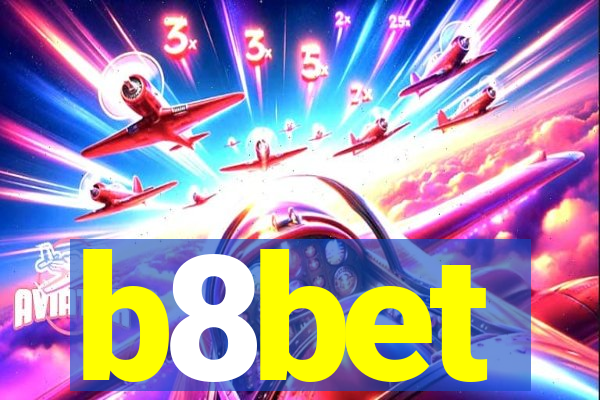 b8bet