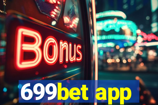 699bet app